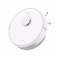 جارورباتیک شیائومی مدل Dreame D9 Max Gen 2 ( پک اصلی شرکتی و گلوبال ) رنگ مشکی و سفید