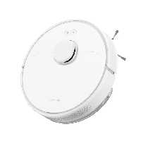 جارورباتیک شیائومی مدل Dreame D9 Max Gen 2 ( پک اصلی شرکتی و گلوبال ) رنگ مشکی و سفید