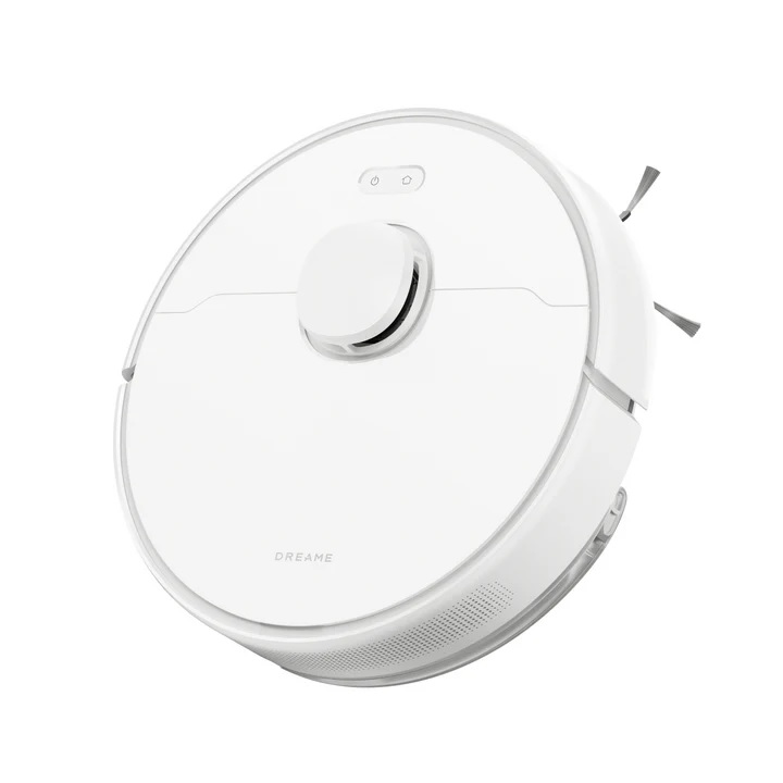 جارورباتیک شیائومی مدل Dreame D9 Max Gen 2 ( پک اصلی شرکتی و گلوبال ) رنگ مشکی و سفید