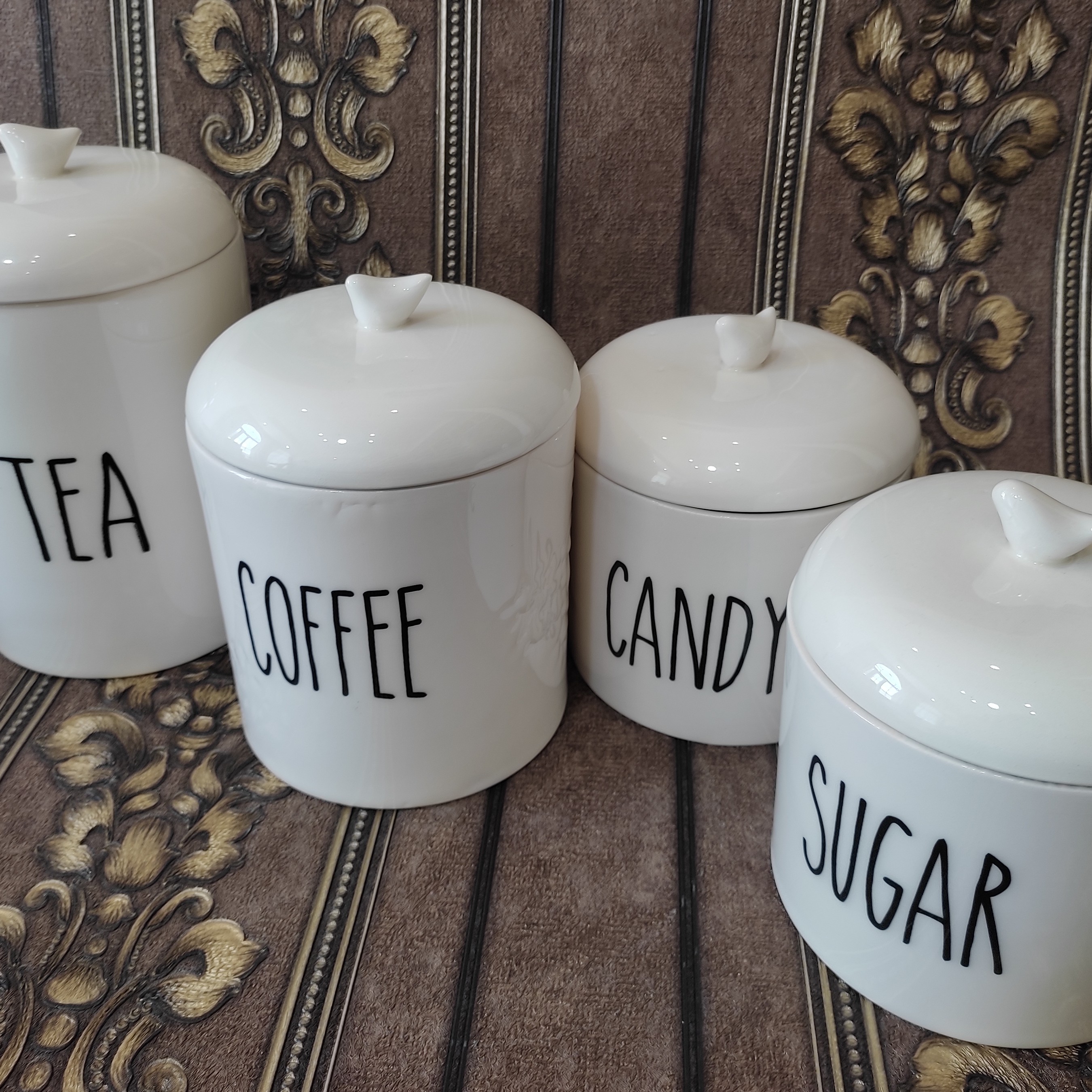 بانکه سرامیکی 