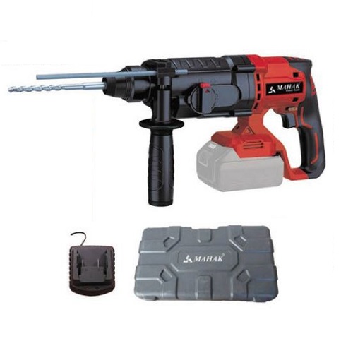 بتن کن شارژی HDM-24LI 2732100 محک (با شارژر بدون باتری)