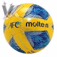 توپ فوتسال دوخت مولتن طرح AFC کد 1902006
