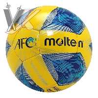 توپ فوتسال دوخت مولتن طرح AFC کد 1902006