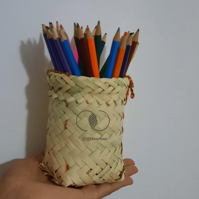 جا مدادی حصیری