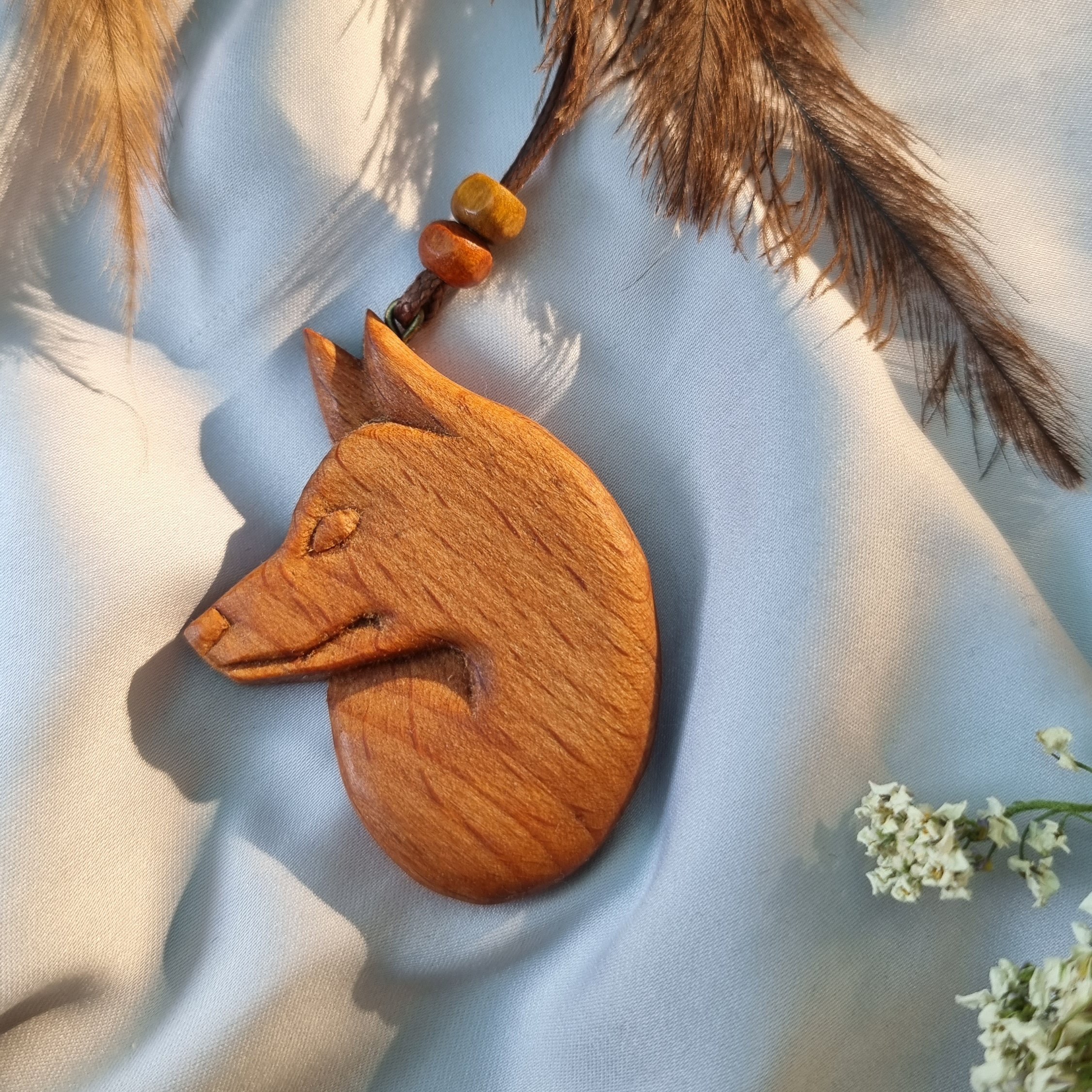 گردنبند گرگ