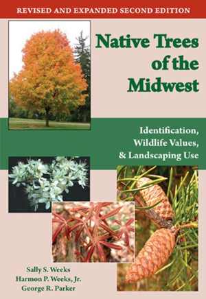 [EPUB] دانلود کتاب Native Trees Of The Midwest - Identification, Wildlife Values, And Landscaping Use, 2010