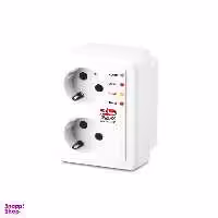 محافظ ولتاژ ساکو مدل 22212