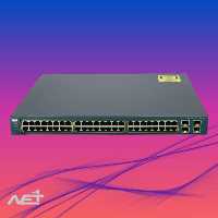 سوئیچ سیسکو Ws_c3560g_48ts_s