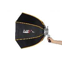 اکتاباکس 60 سانتی متری عمیق KU-V1 برای اسپیدلایت ساده