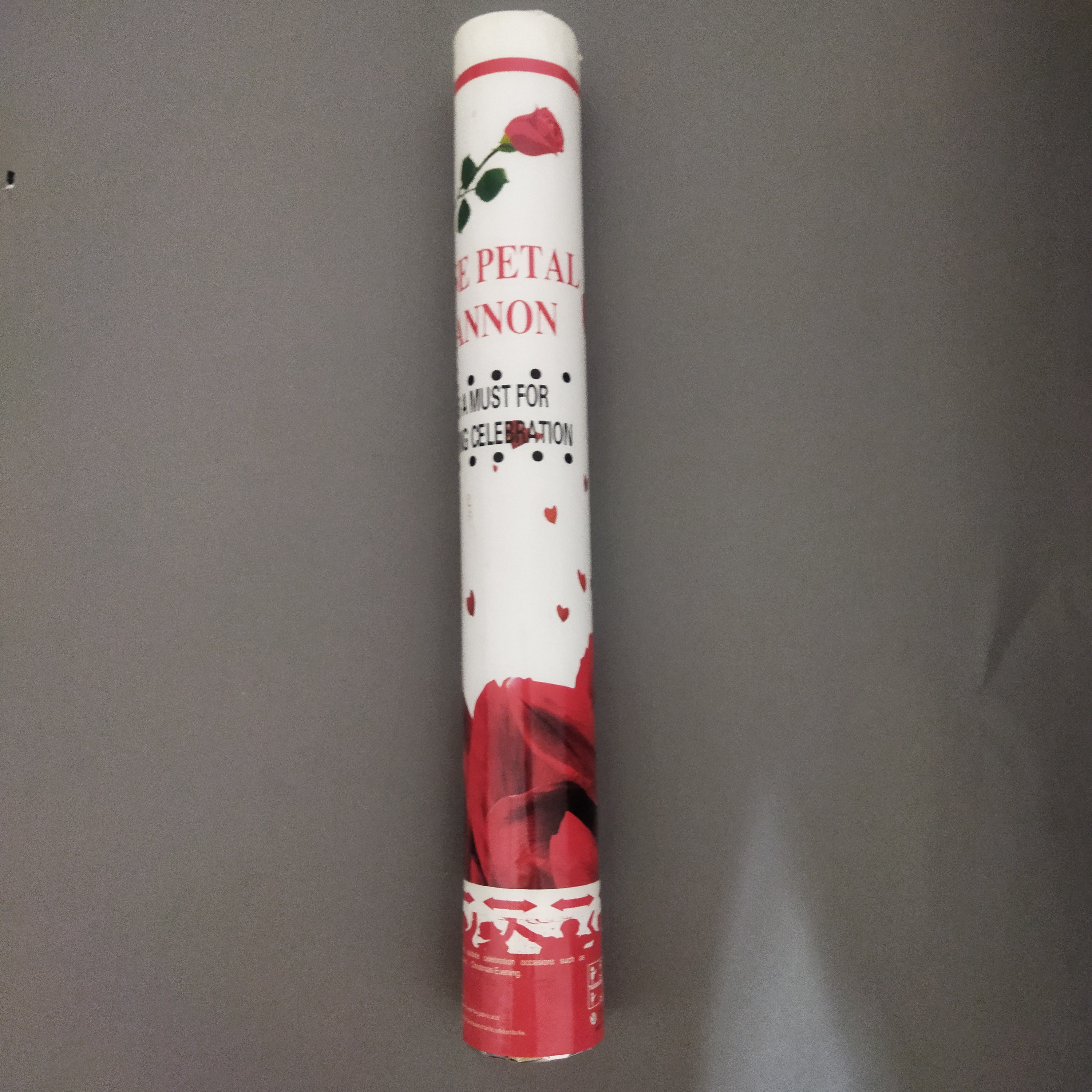 کاغذ پاش گل مخصوص تولد