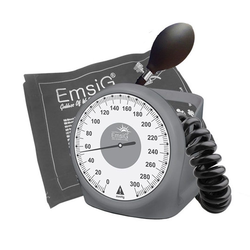 دستگاه فشارسنج SF10 امسیگ-emsig