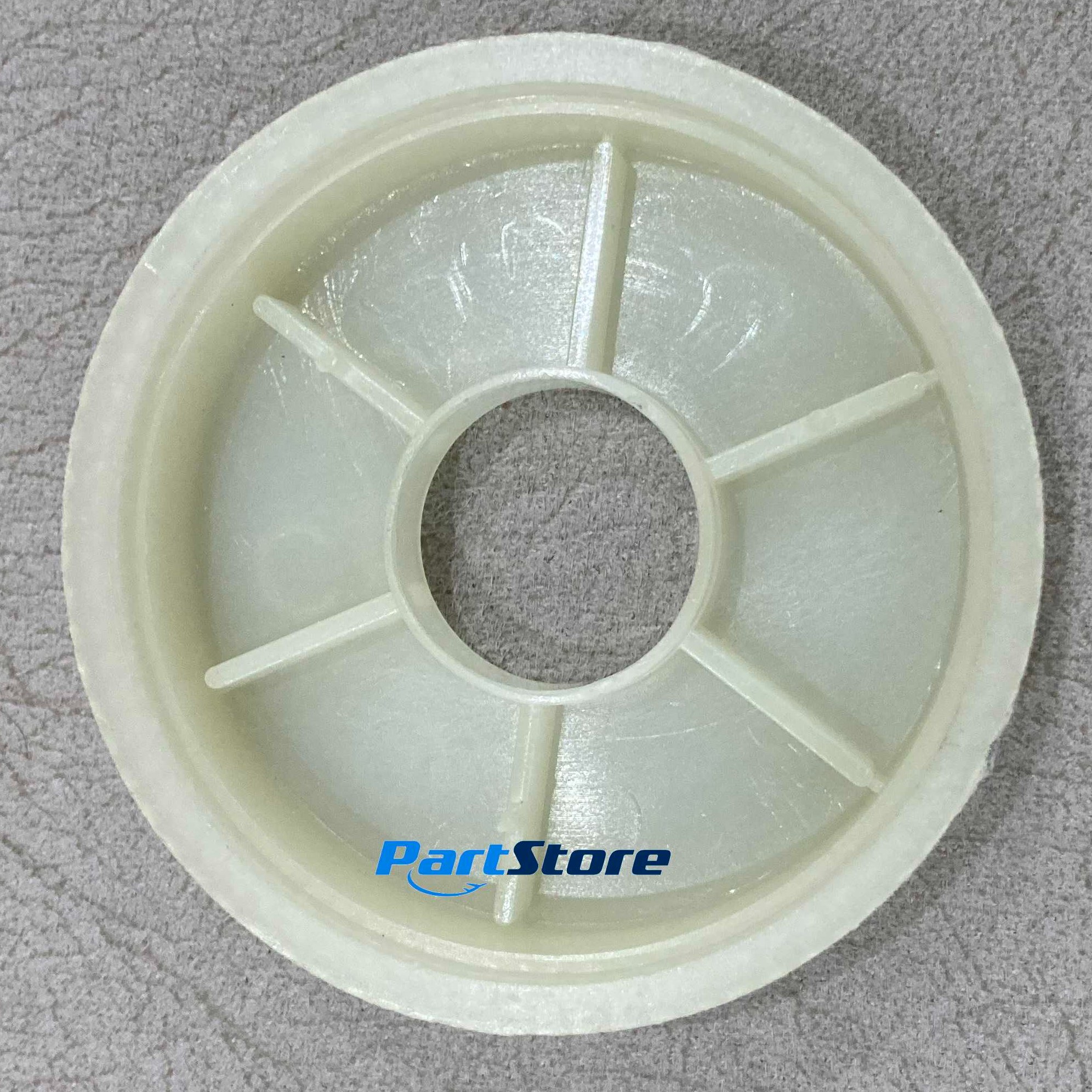 چرخدنده پراید سالارگستر شیشه بالابر پراید  (طرح سالار  گستر) 