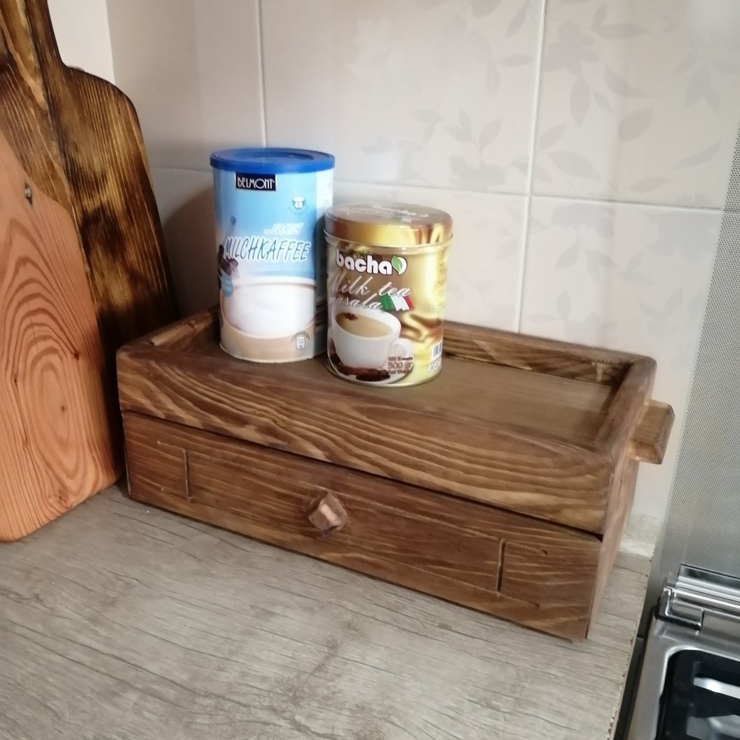 رایزر کشودار تمام چوب روسی 20 در 40 با ارتفاع 15 سانت