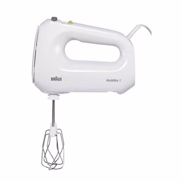 همزن براون مدل HM1010 | قیمت میکسر براون | فروشگاه کاچارشاپ