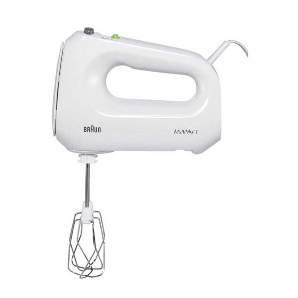 همزن براون مدل HM1010 | قیمت میکسر براون | فروشگاه کاچارشاپ