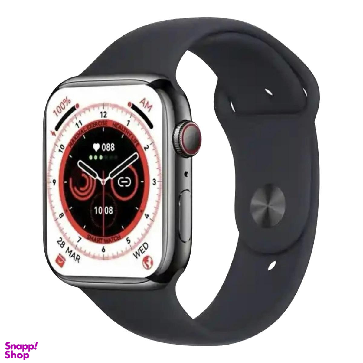 ساعت هوشمند سری 9 مدل KW39