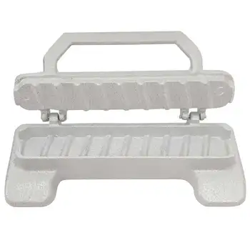 کباب زن دستی فلزی مدل 01