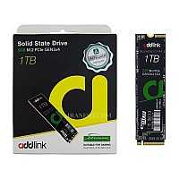 هارد SSD لپ تاپ 1 ترابایت Addlink M2 NVME 2280 S68 گارانتی آواژنگ