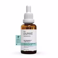 سرم نیاسینامید 5٪   زینک PCA 1% پیورست purest solution