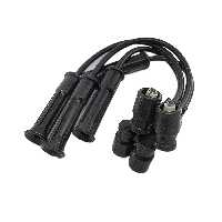 وایر شمع سیلیکونی پیکان (انژکتور) و پژو روآ  مدل 1379 پارت سهند