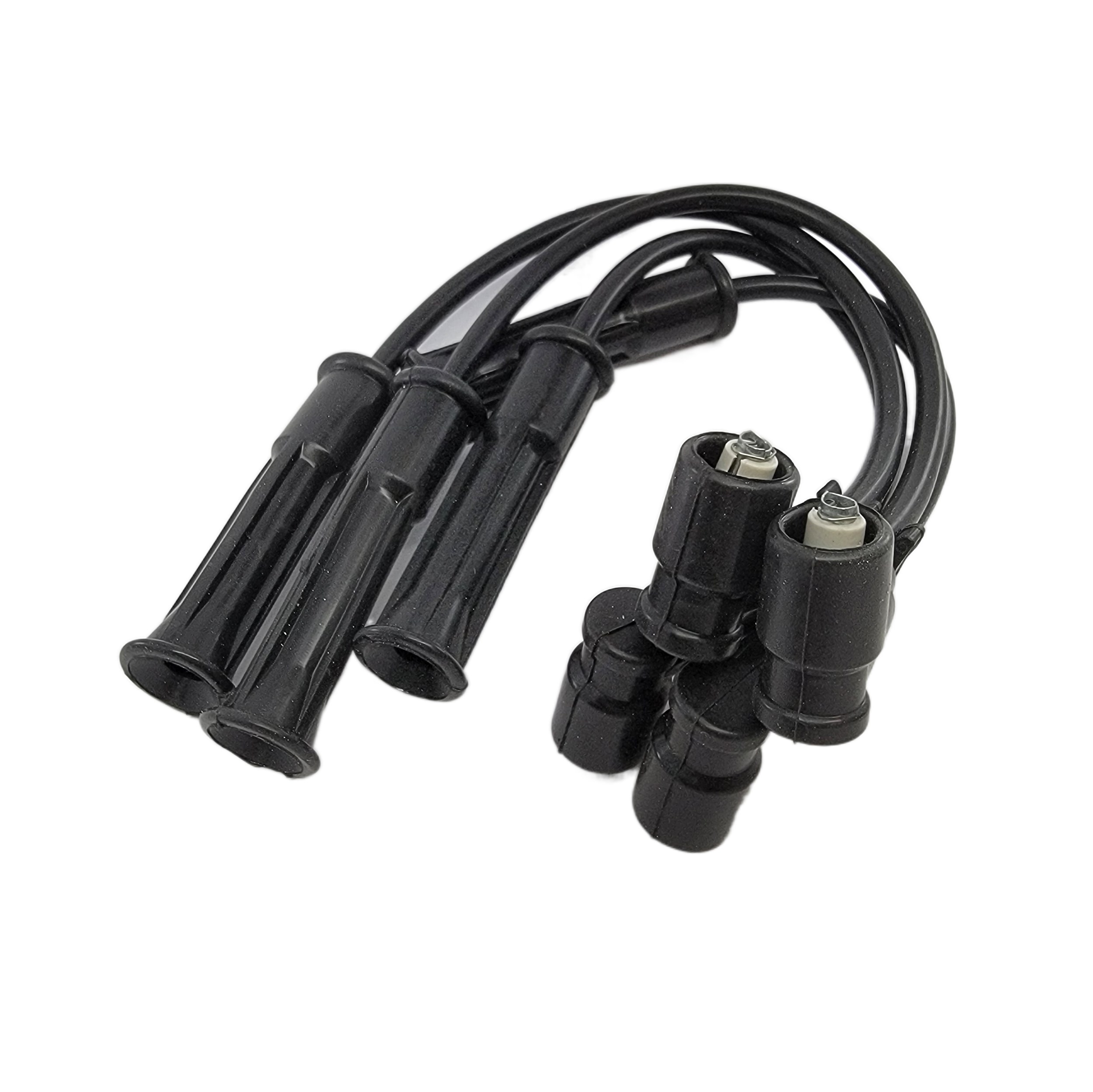 وایر شمع سیلیکونی پیکان (انژکتور) و پژو روآ  مدل 1379 پارت سهند