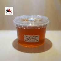 عسل طبیعی سبلان طرح آرتا380 گرمی  کد  51104