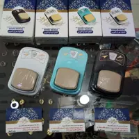 رکعت شمار محراب بدون کلید  