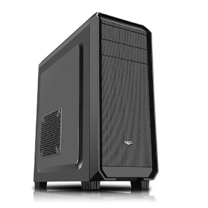 کیس کامپیوتر اوست مدل Espiyari