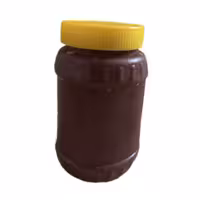 ترشی آلوچه وحشی شمال 1 کیلویی. جنگل های شهرستان ساری کاملا طبیعی و دسترنج  خانم های شمالی