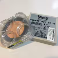 کامپکت پودر 05 گریماس GRIMAS 8gr