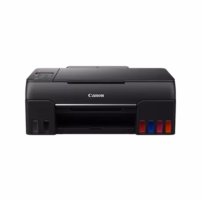 پرینتر جوهر افشان کانن مدل PIXMA G 640