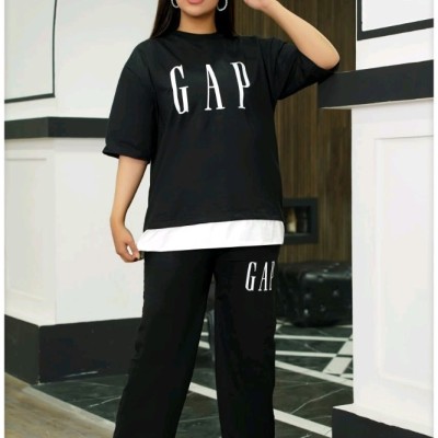 ست بلوز شلوار گپ 1385