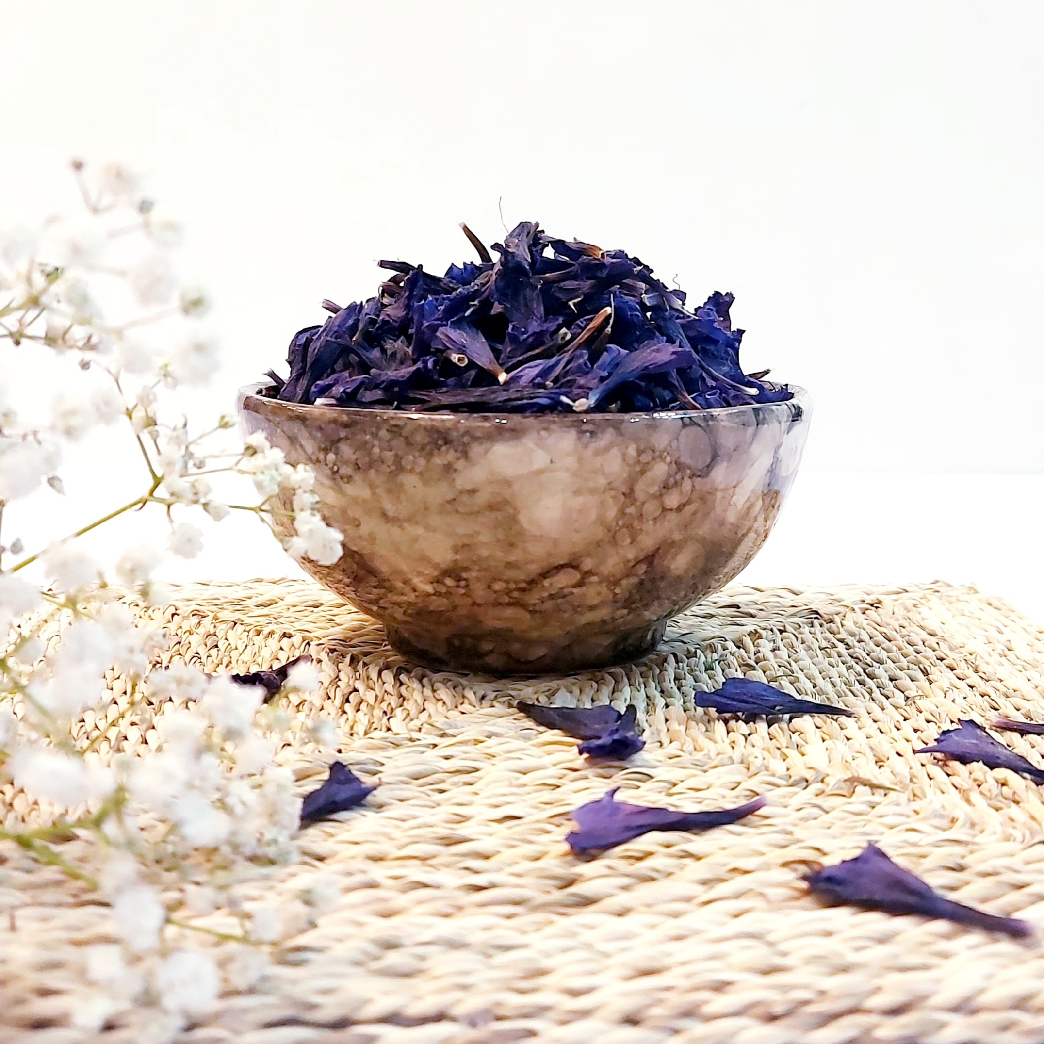 گل گاو زبان 100 گرمی
