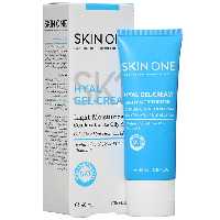 ژل کرم مرطوب کننده اسکین وان 40میل