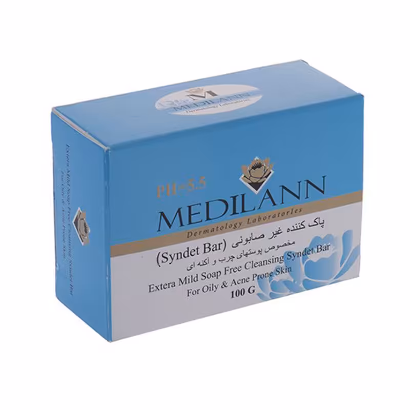 پن مدیلن مقدار 100g