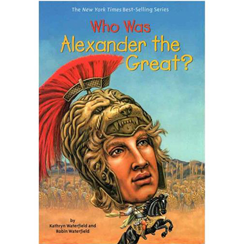 Who Was Alexander the Great?