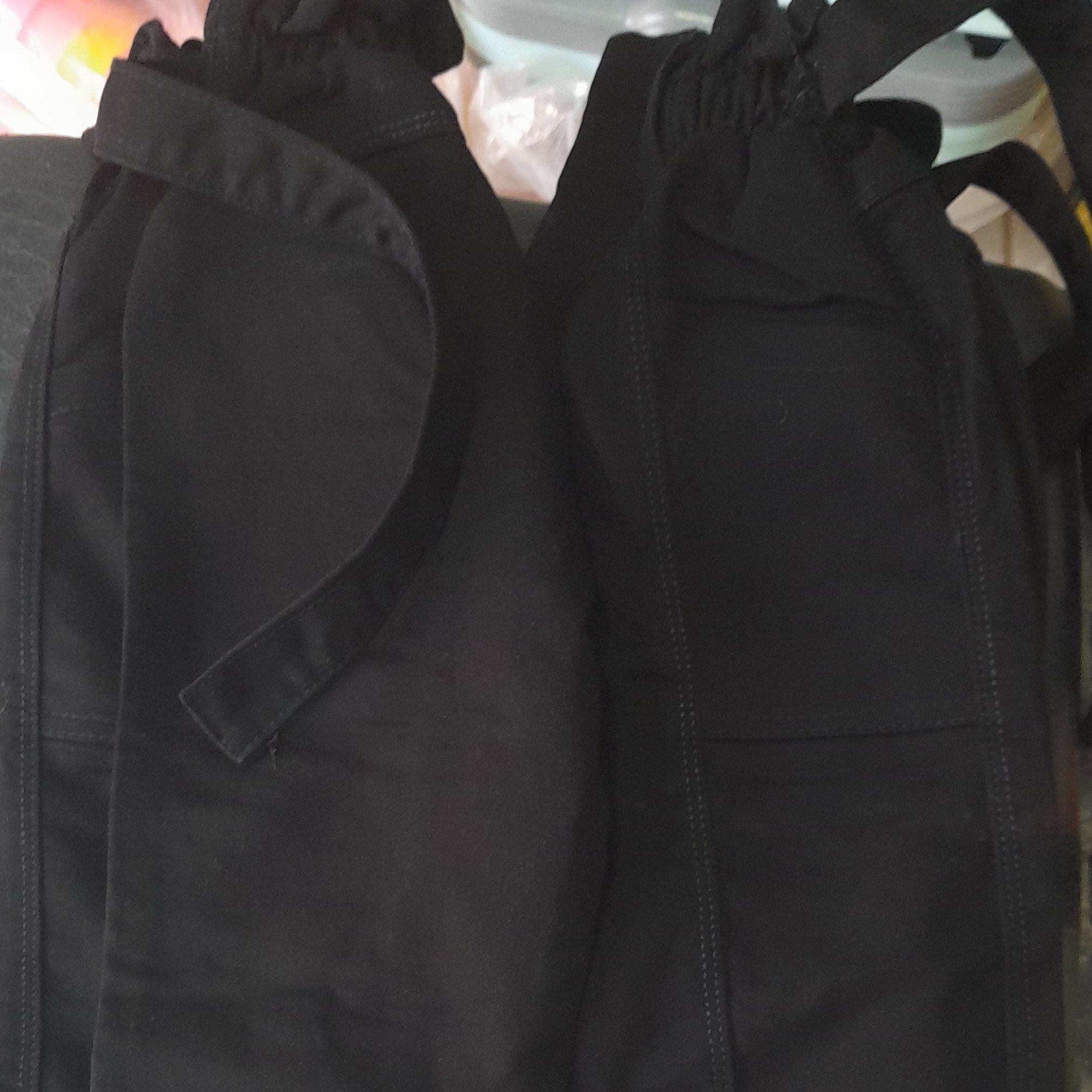 شلوار بچگانه مام بیرونی