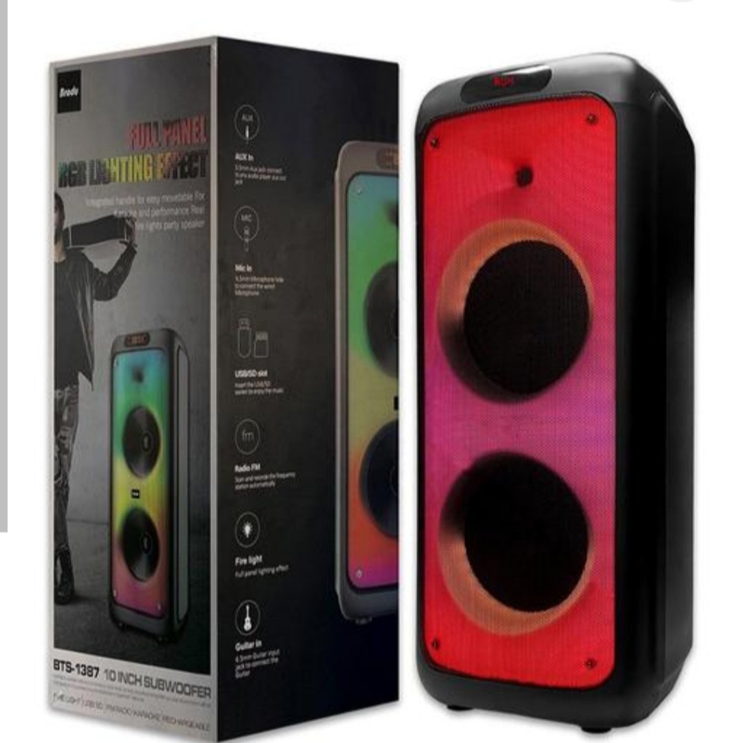 اسپیکر  bts-1387 