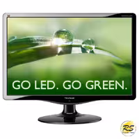 مانیتور 22 اینچ ویوسونیک مدل ViewSonic VA2231wm-LED
