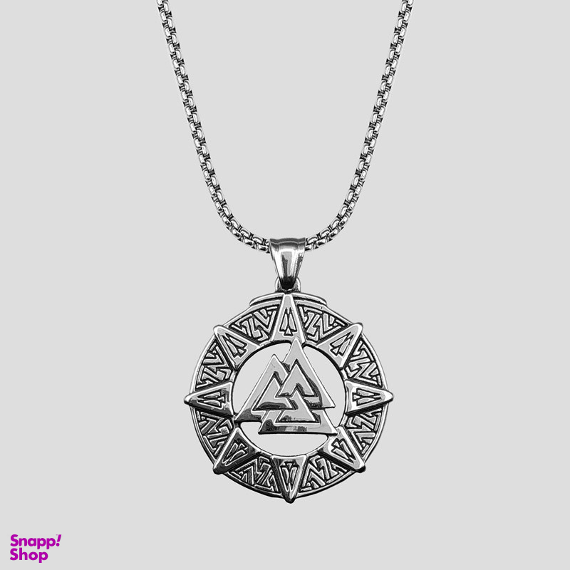 گردنبند مدل SK-Njd-449d1