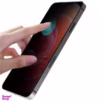 محافظ صفحه نمایش جی.سی.پال (Jcpal) مدل Perserver Privacy مناسب موبایل اپل iPhone 12 Mini