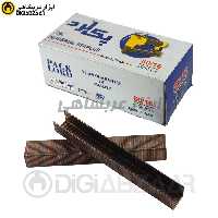 سوزن منگنه مسوار سایز 80/16 پک لرد