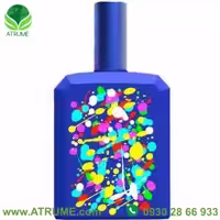 عطر ادکلن هیستویرز د پارفومز دیس ایز نات ای بلو باتل 1.2 100 میل مردانه - زنانه