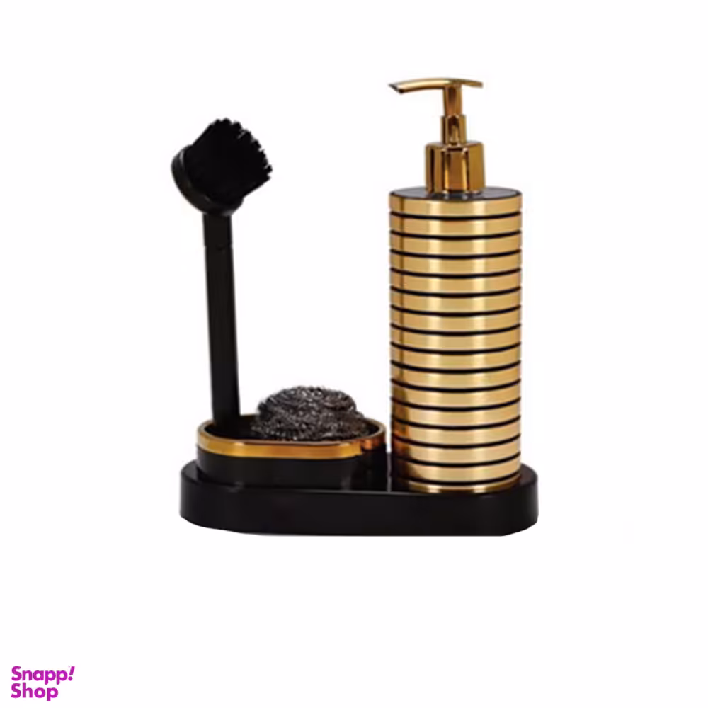 مخزن مایع ظرفشویی مدل 3p