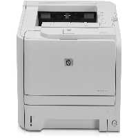 پرینتر لیزری اچ پی مدل LaserJet P2035
