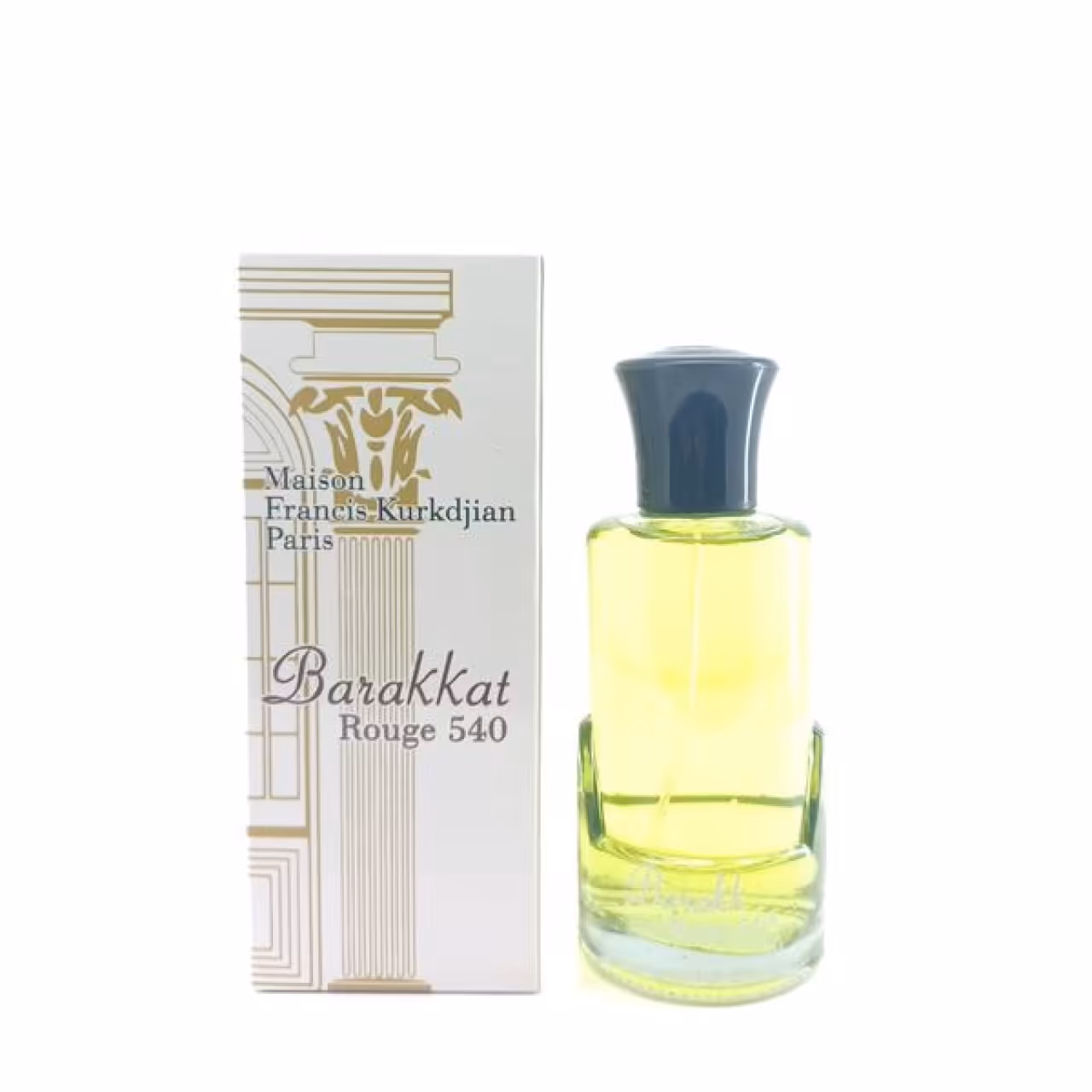 ادکلن باکارات رژ 540 لوکاباسی 100 میل   Baccarat Rouge 540