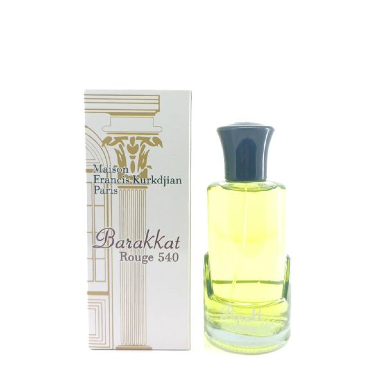 ادکلن باکارات رژ 540 لوکاباسی 100 میل Baccarat Rouge 540
