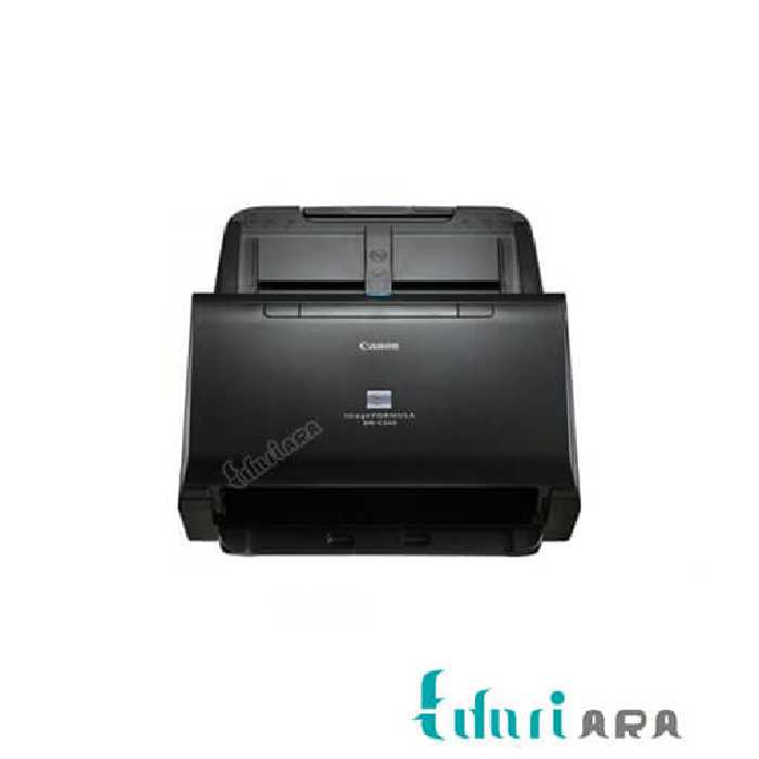 اسکنر بایگانی DR-C240 کانن