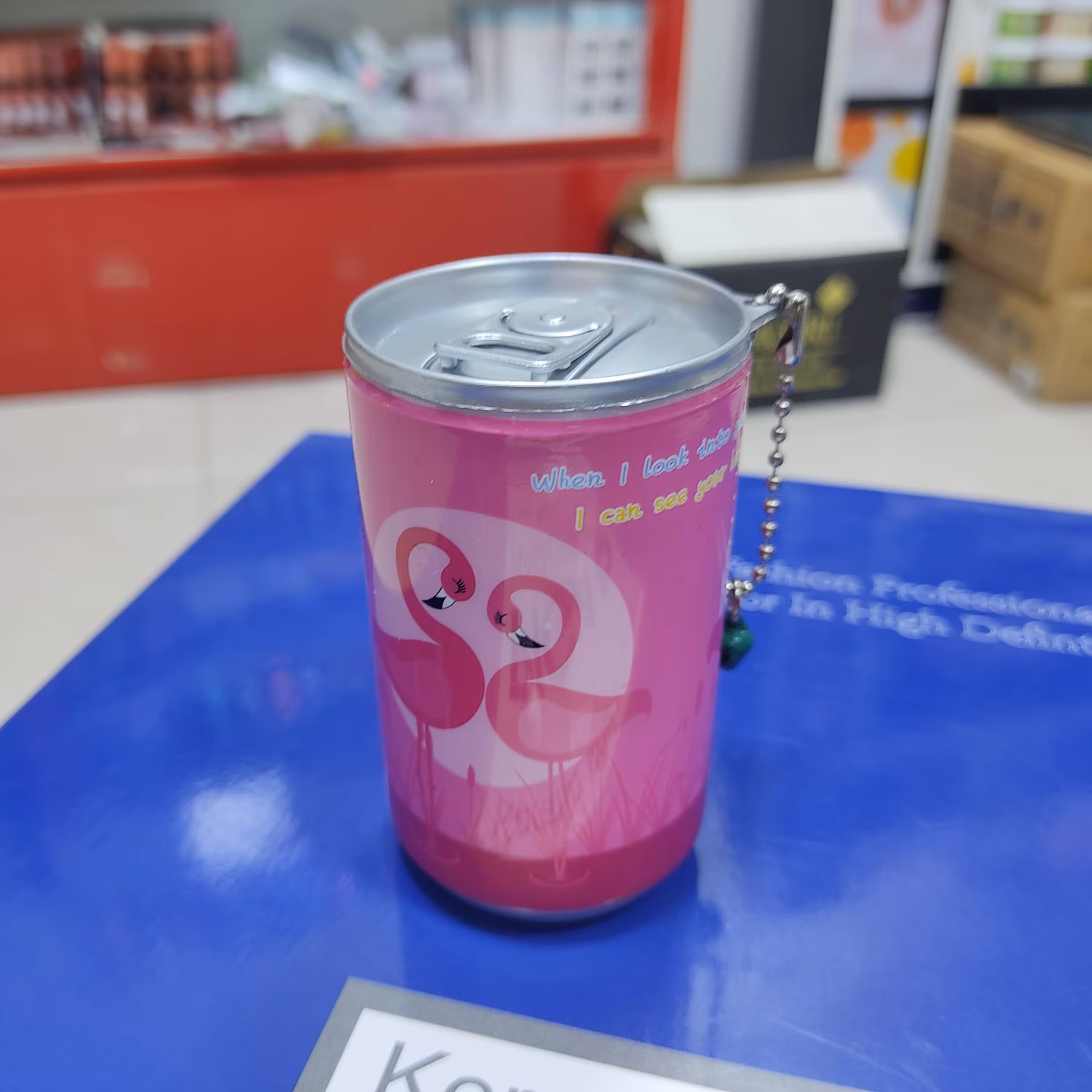 دستمال مرطوب قوطی فانتزی 30 برگی