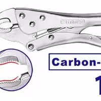 انبر قفلی 10 اینچ درجه یک ایمتاپ EMTOP مدل ELPRCJ1001
